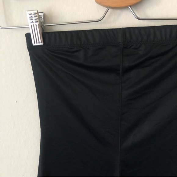 Assets by Spanx High-Waist Shaping Thigh Slimmer in Black M - Picture 8 of 9